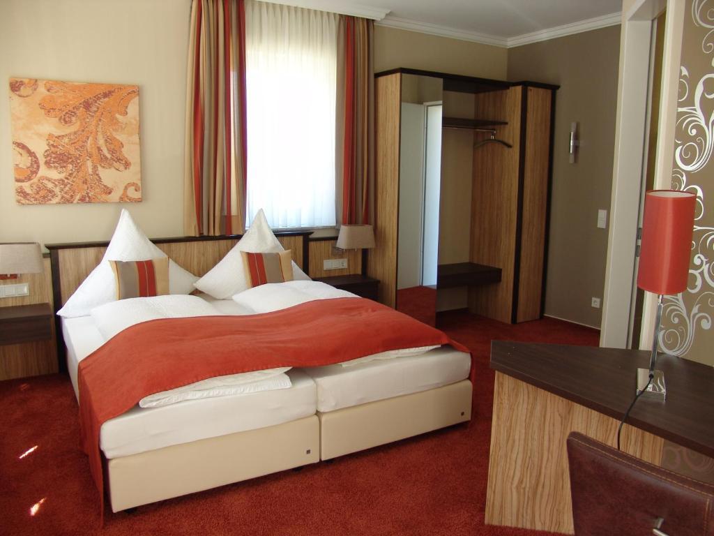 M13 Hotel Riol Habitación foto